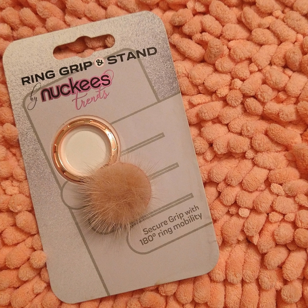 Add on $5 🌸Ring Grip&Stand 🌸